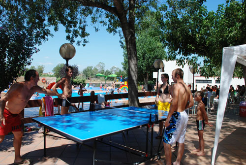 Riu Costa Brava - Sant Pere Pescador visuel 8/11 Riu Costa Brava - Sant Pere Pescador visuel 8/11