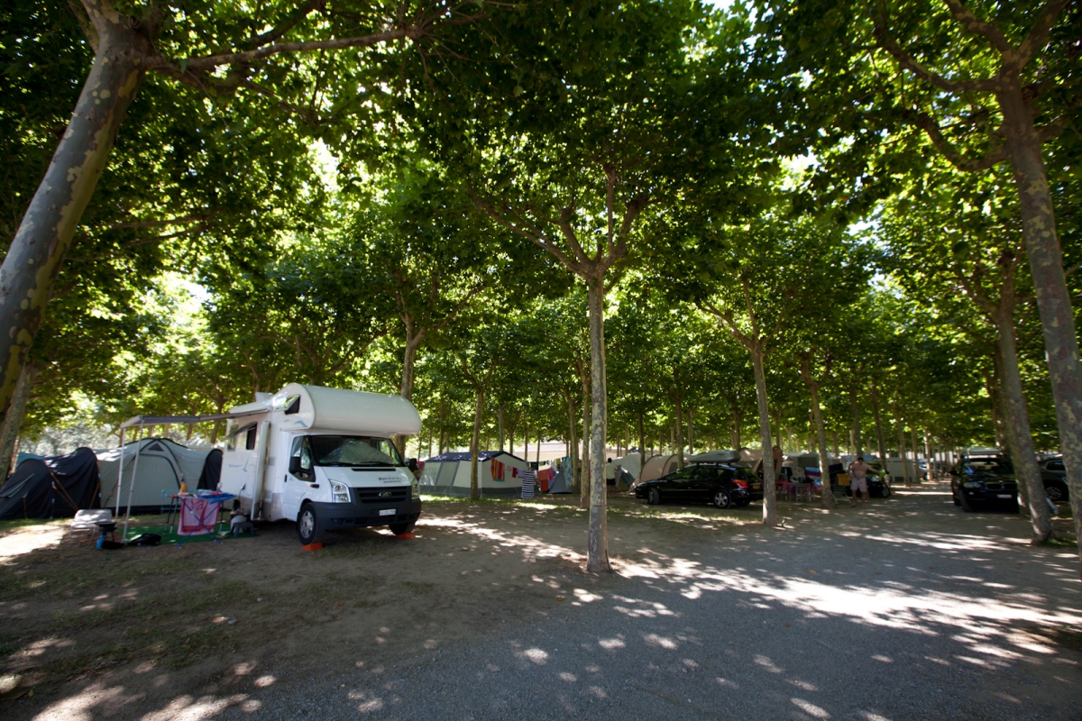 Riu Costa Brava - Sant Pere Pescador visuel 10/11 Riu Costa Brava - Sant Pere Pescador visuel 10/11