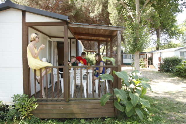 Riva dei Tarquini Toskana - Tarquinia visuel 3/10