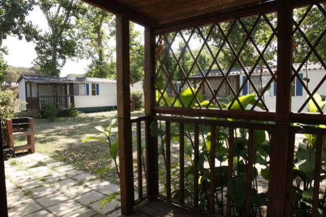 Riva dei Tarquini Toskana - Tarquinia visuel 4/10