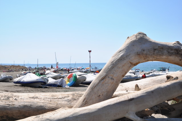 Riva dei Tarquini Toskana - Tarquinia visuel 5/10