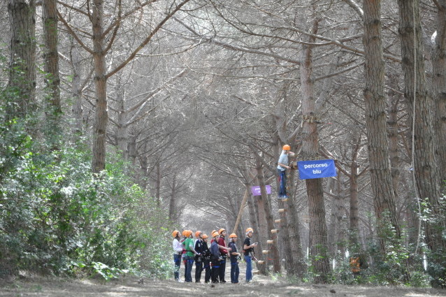 Riva dei Tarquini Toskana - Tarquinia visuel 7/10
