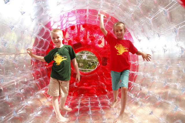 Riva dei Tarquini Toskana - Tarquinia visuel 8/10