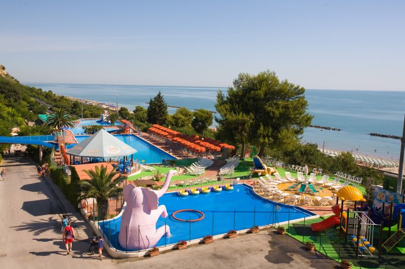 Riva Verde Schritte - Altidona visuel 2/12