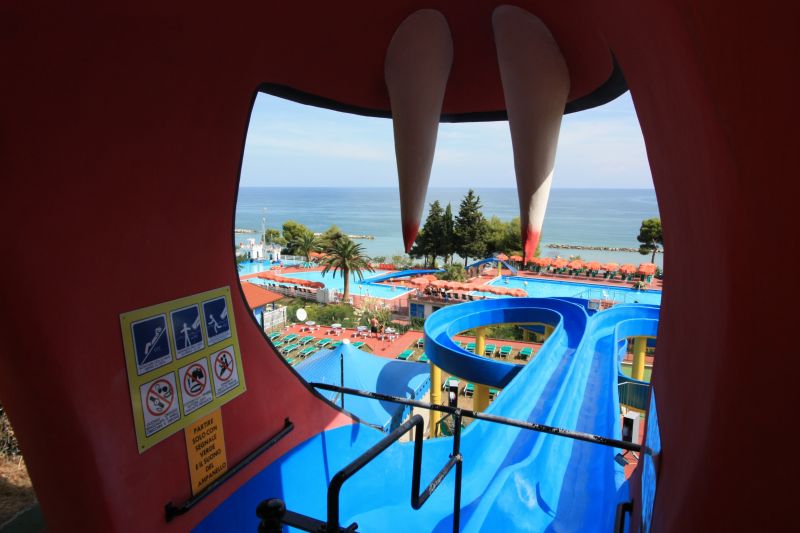 Riva Verde Schritte - Altidona visuel 6/12