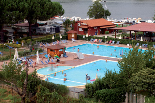 River Ligurien - Ameglia visuel 6/10 River Ligurien - Ameglia visuel 6/10