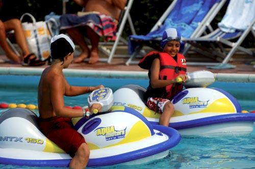 River Ligurien - Ameglia visuel 5/10 River Ligurien - Ameglia visuel 5/10