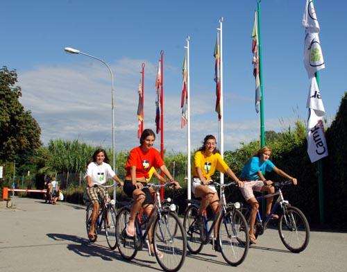 River Ligurien - Ameglia visuel 10/10 River Ligurien - Ameglia visuel 10/10