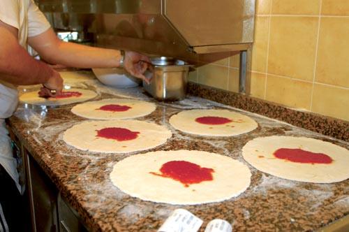 River Ligurien - Ameglia visuel 7/10 River Ligurien - Ameglia visuel 7/10