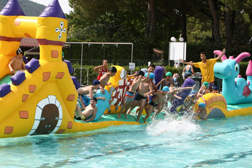 River Ligurien - Ameglia visuel 9/10 River Ligurien - Ameglia visuel 9/10