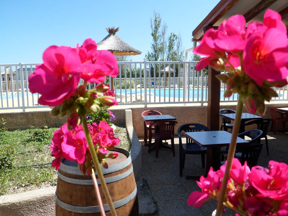 Rives des Corbières Languedoc-Roussillon - Leucate visuel 3/8