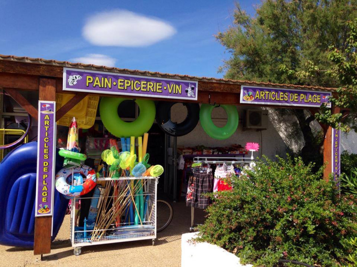 Rives des Corbières Languedoc-Roussillon - Leucate visuel 5/8