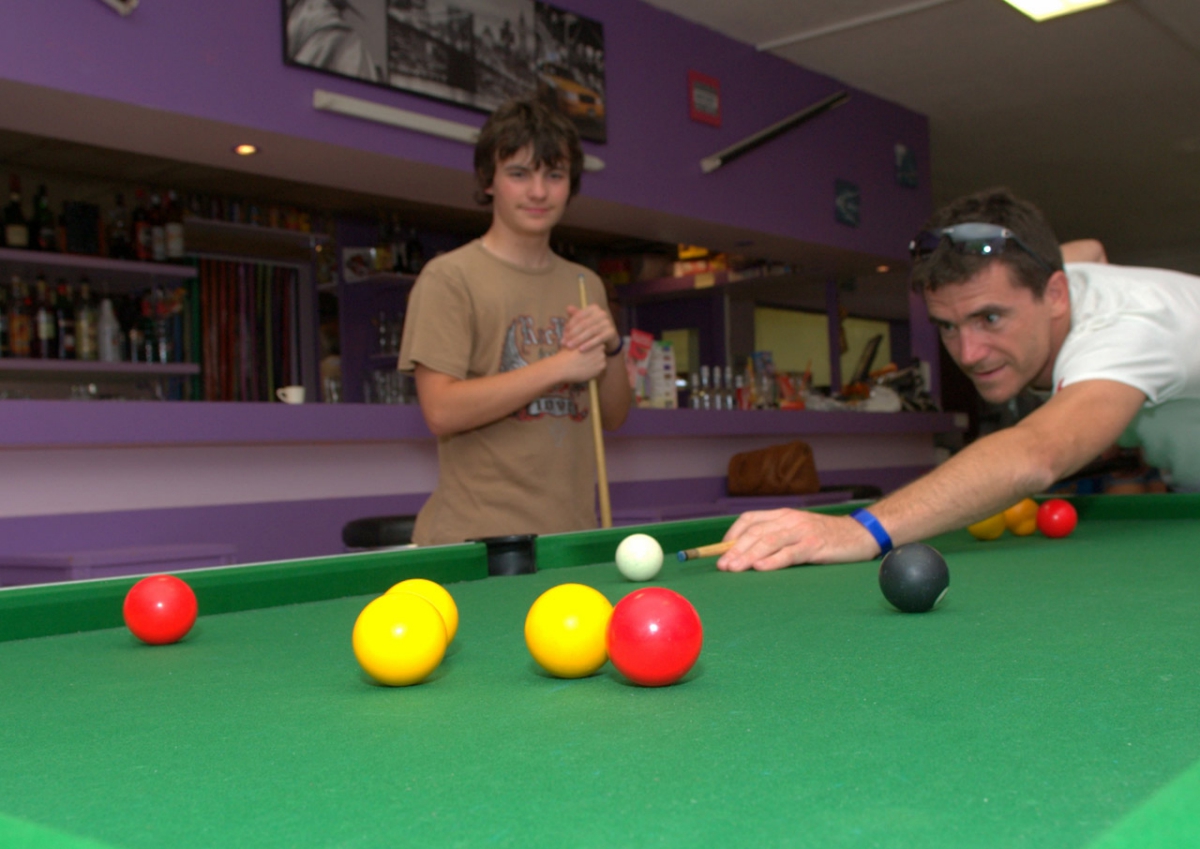 Rives des Corbières Languedoc-Roussillon - Leucate visuel 7/8