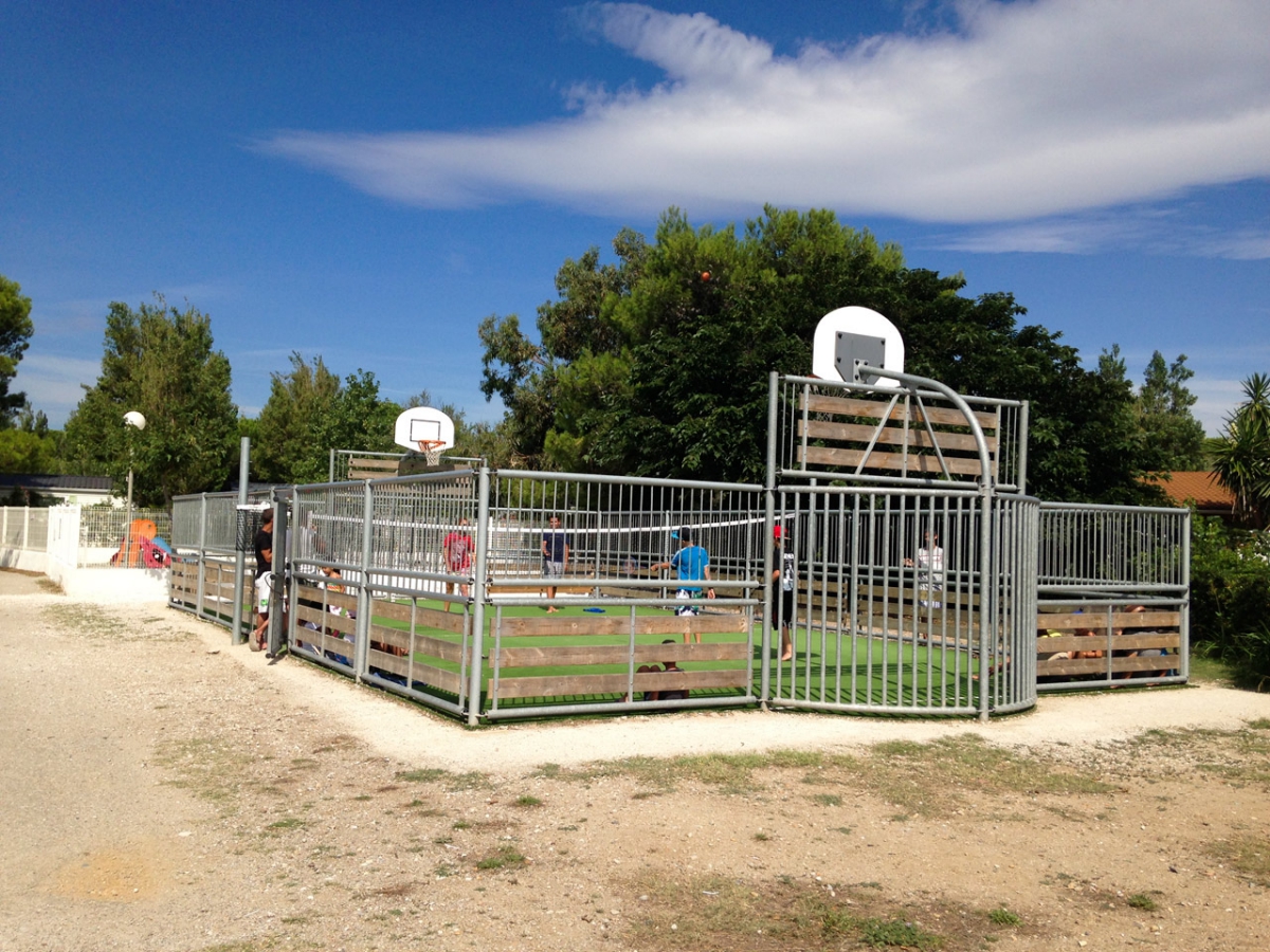 Rives des Corbières Languedoc-Roussillon - Leucate visuel 8/8