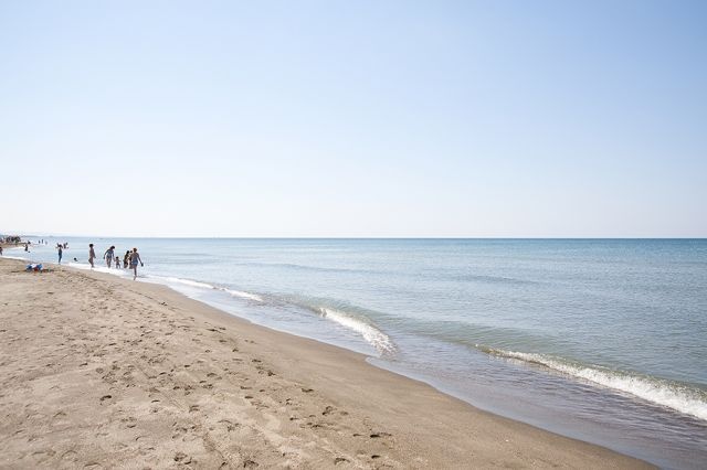 Riviera degli Etruschi Latium - Tarquinia visuel 2/12