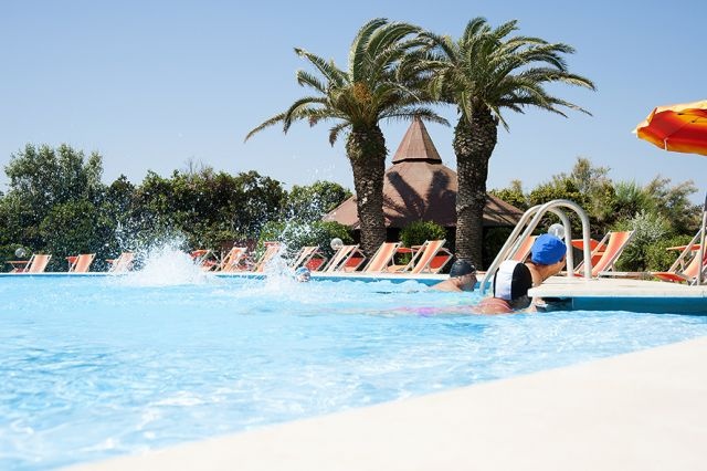 Riviera degli Etruschi Latium - Tarquinia visuel 3/12