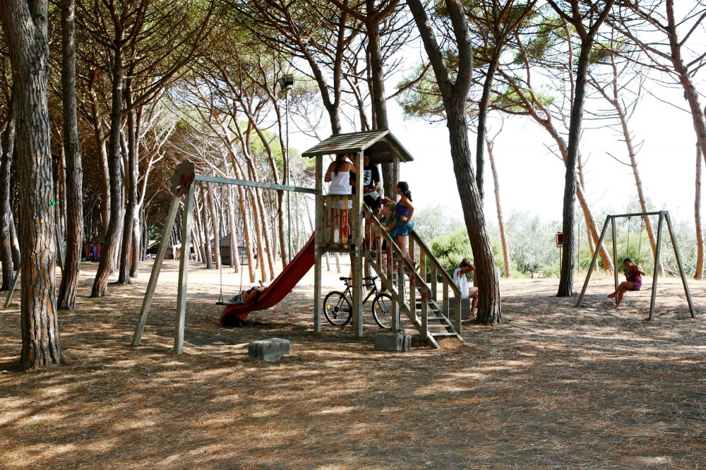 Riviera degli Etruschi Latium - Tarquinia visuel 6/12