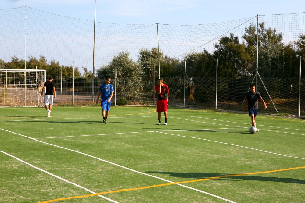 Riviera degli Etruschi Latium - Tarquinia visuel 7/12