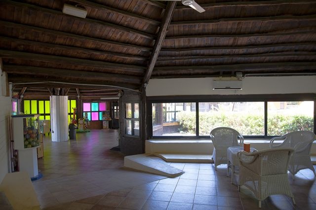 Riviera degli Etruschi Latium - Tarquinia visuel 9/12