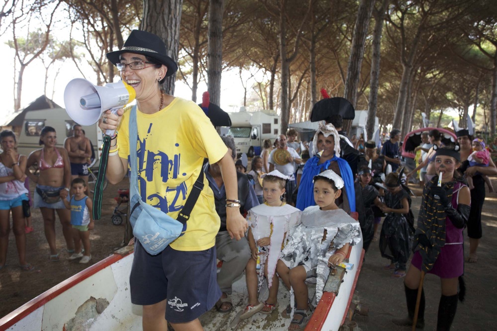 Riviera degli Etruschi Latium - Tarquinia visuel 11/12