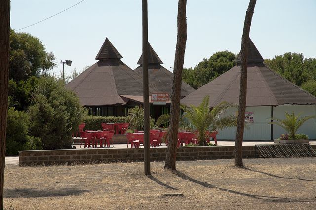 Riviera degli Etruschi Latium - Tarquinia visuel 12/12