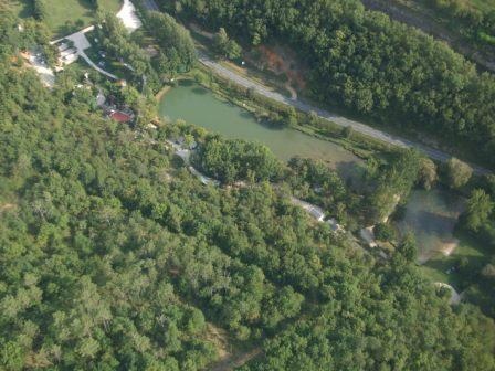 Roc de Lavandre Aquitanien - Saint-Félix-de-Reillac-et-Mortemart visuel 4/4