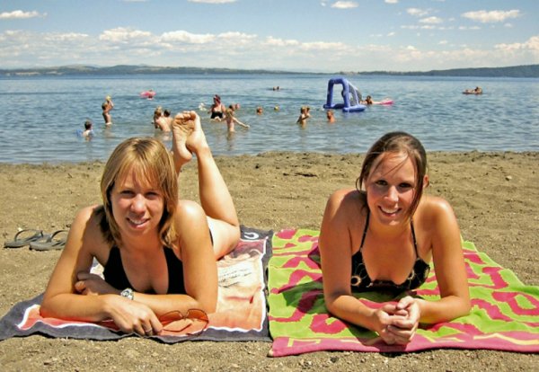 Roma Flash Sporting Toskana - Bracciano visuel 3/10