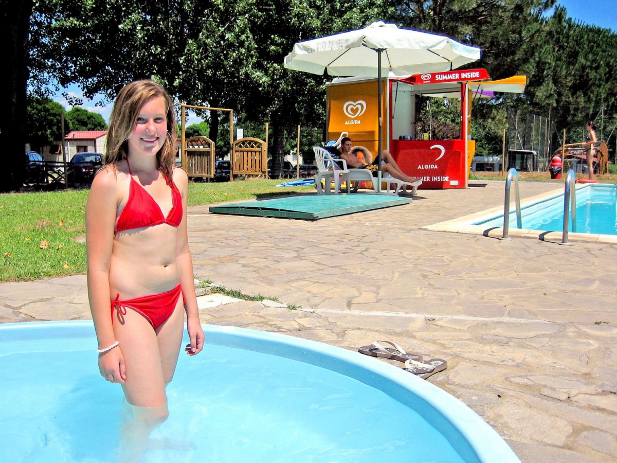 Roma Flash Sporting Toskana - Bracciano visuel 5/10