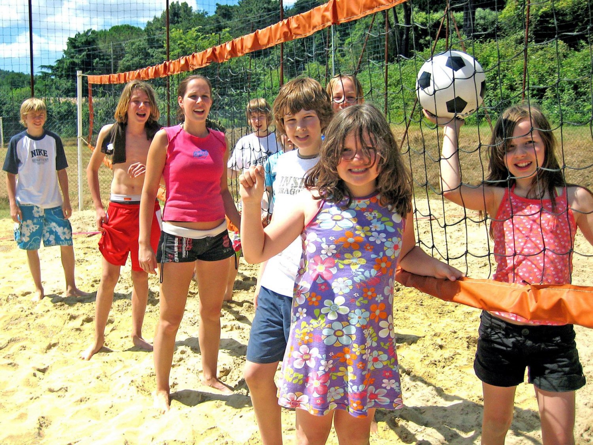 Roma Flash Sporting Toskana - Bracciano visuel 7/10