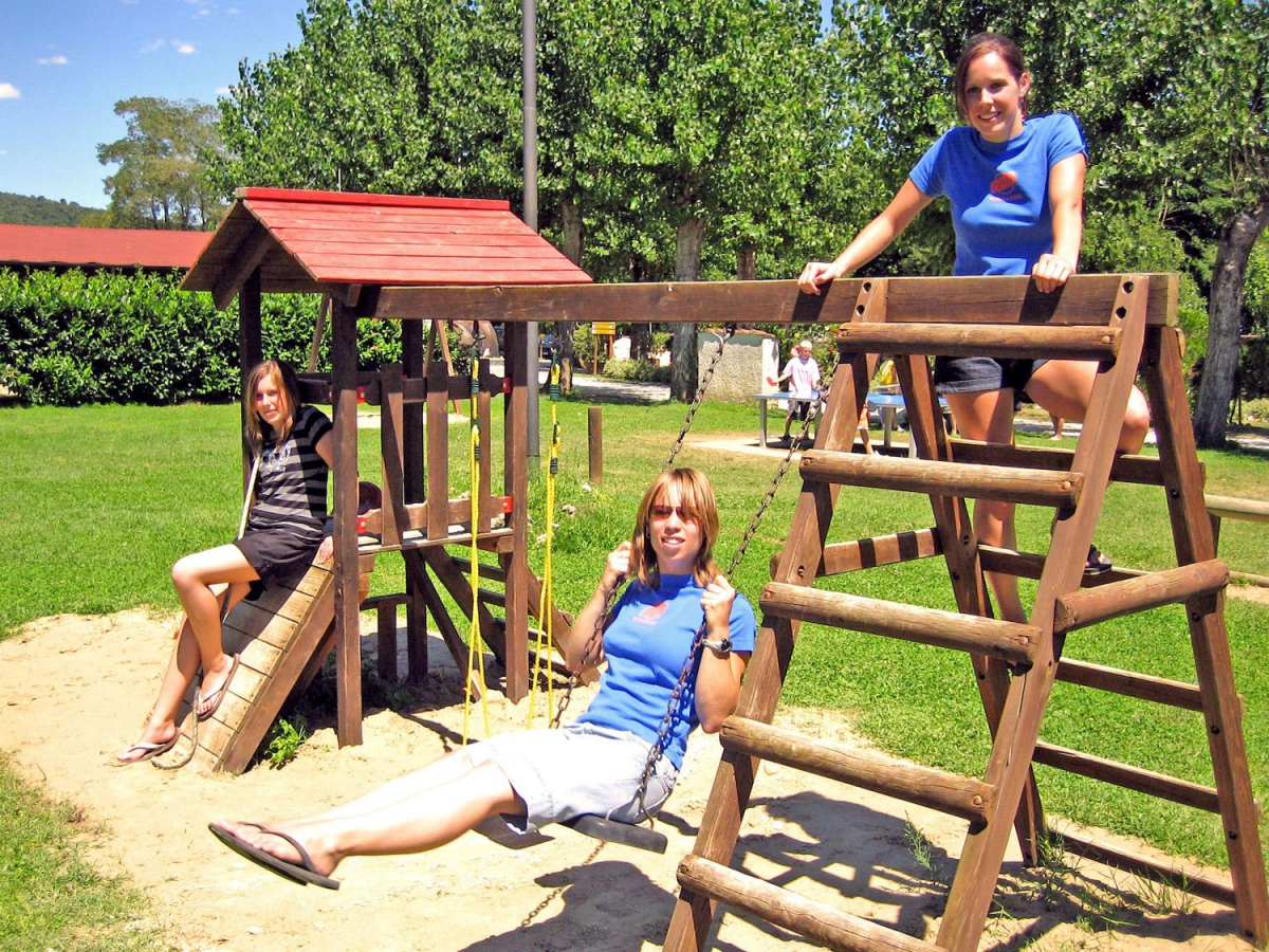 Roma Flash Sporting Toskana - Bracciano visuel 10/10