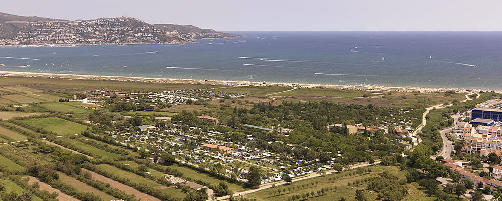 Rubina Resort Costa Brava - Empuriabrava visuel 4/11