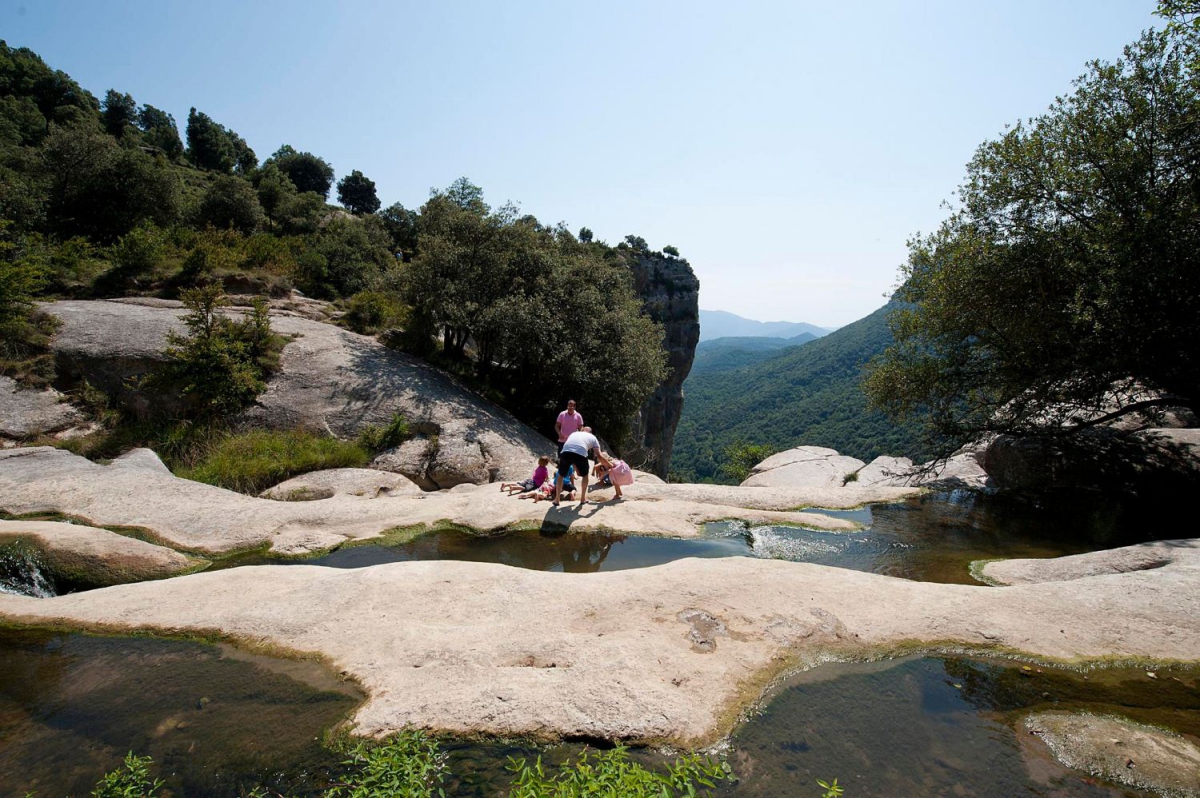 Rupit Costa Brava - Rupit visuel 6/9 Rupit Costa Brava - Rupit visuel 6/9