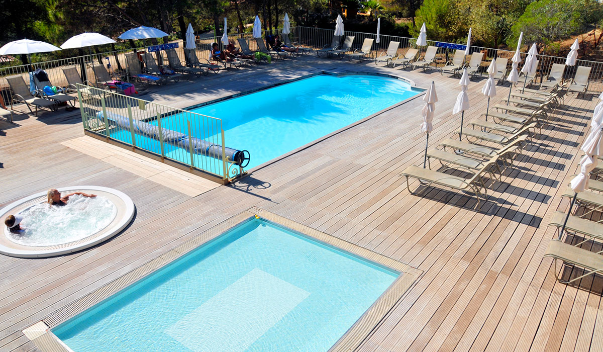 résidentiel la Pinède Languedoc-Roussillon - Castelnau-de-Guers visuel 2/16 résidentiel la Pinède Languedoc-Roussillon - Castelnau-de-Guers visuel 2/16