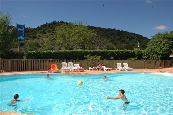 Saint Amand Rhône-Alpen - Laurac-en-Vivarais visuel 2/4