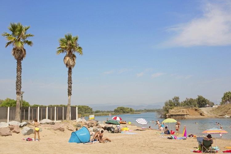 Saint-Aygulf Plage Provence-Alpes-Côte d'Azur - Saint-Aygulf visuel 6/10 Saint-Aygulf Plage Provence-Alpes-Côte d'Azur - Saint-Aygulf visuel 6/10