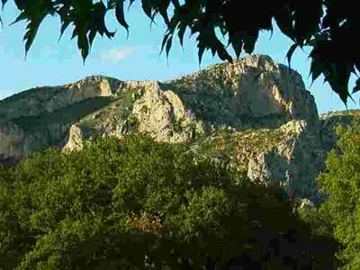 Saint Clair Provence-Alpes-Côte d'Azur - Moustiers-Sainte-Marie visuel 6/8 Saint Clair Provence-Alpes-Côte d'Azur - Moustiers-Sainte-Marie visuel 6/8