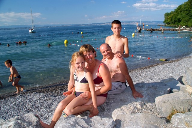 Saint Disdille Rhône-Alpen - Thonon-les-Bains visuel 4/11