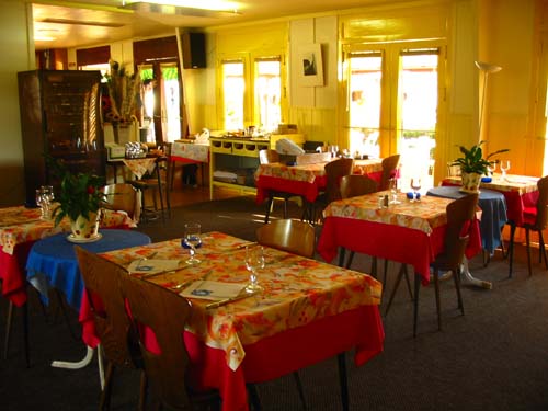 Saint Disdille Rhône-Alpen - Thonon-les-Bains visuel 5/11