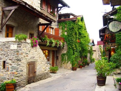 Saint Disdille Rhône-Alpen - Thonon-les-Bains visuel 11/11