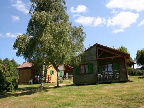 Saint Eloy Auvergne - Saint-Germain-l'Herm visuel 4/5