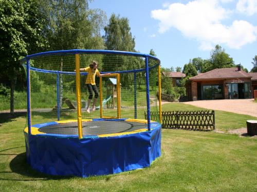 Saint Eloy Auvergne - Saint-Germain-l'Herm visuel 5/5