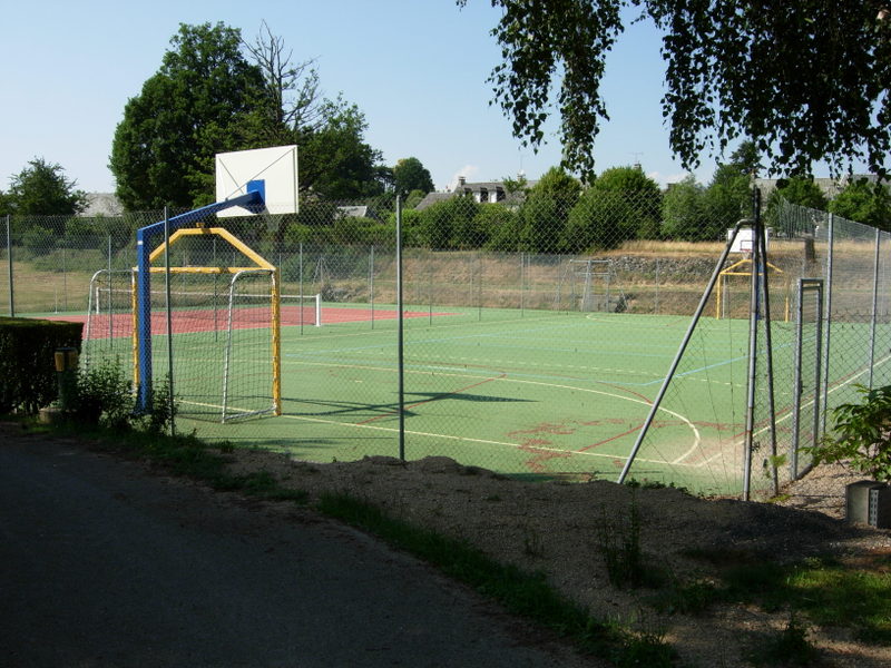 Saint-Gervais Midi-Pyrénées - Saint Symphorien de Thénières visuel 2/10 Saint-Gervais Midi-Pyrénées - Saint Symphorien de Thénières visuel 2/10
