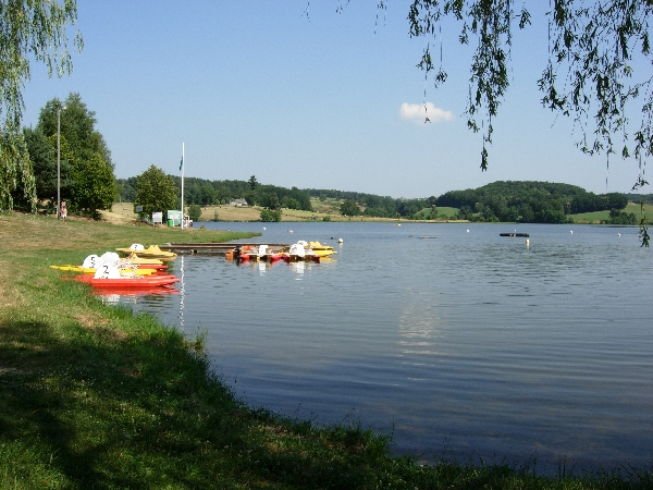 Saint-Gervais Midi-Pyrénées - Saint Symphorien de Thénières visuel 4/10 Saint-Gervais Midi-Pyrénées - Saint Symphorien de Thénières visuel 4/10