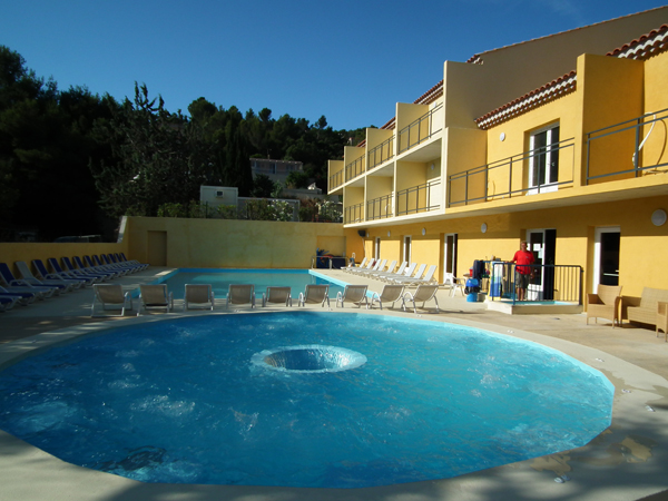 Saint Jean Provence-Alpes-Côte d'Azur - Six Fours les Plages visuel 2/12 Saint Jean Provence-Alpes-Côte d'Azur - Six Fours les Plages visuel 2/12