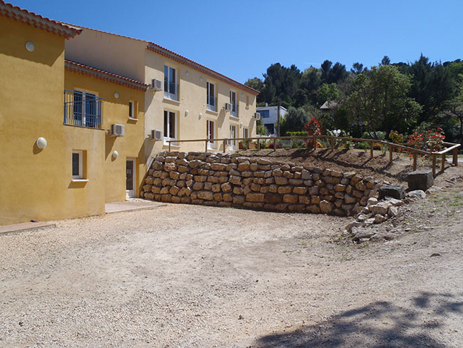 Saint Jean Provence-Alpes-Côte d'Azur - Six Fours les Plages visuel 9/12 Saint Jean Provence-Alpes-Côte d'Azur - Six Fours les Plages visuel 9/12