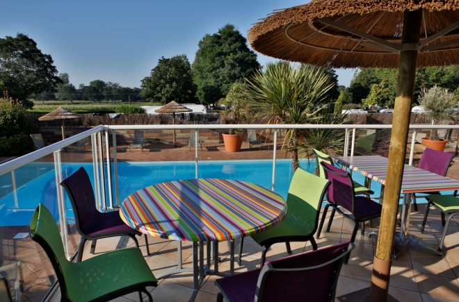 Saint-Michel Basse-Normandie - Courtils visuel 1/10