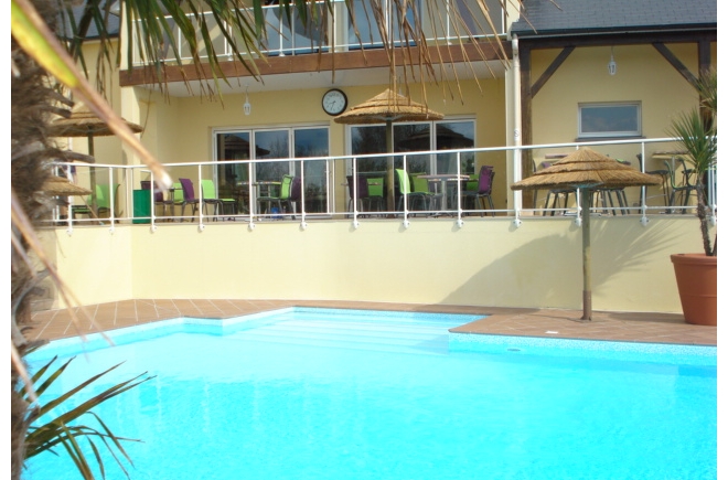 Saint-Michel Basse-Normandie - Courtils visuel 2/10