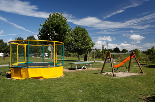 Saint-Michel Basse-Normandie - Courtils visuel 4/10