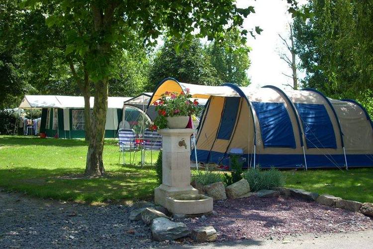 Saint-Michel Basse-Normandie - Courtils visuel 6/10