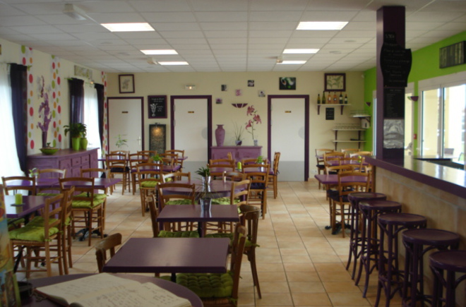 Saint-Michel Basse-Normandie - Courtils visuel 7/10